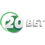 20Bet loqosu
