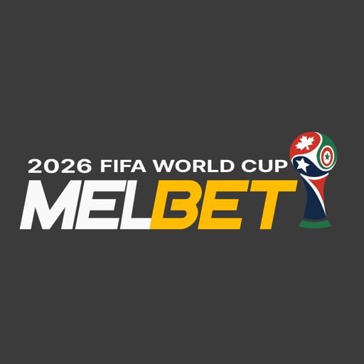 Melbet loqosu